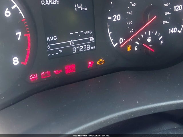 Aukcja sprzedaży 2022 Hyundai Accent Sel, vin: 3KPC24A66NE156544, numer aukcji: 46179828