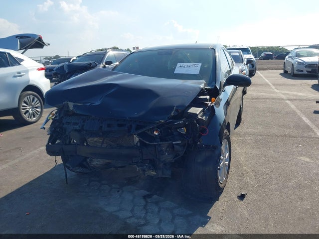 Aukcja sprzedaży 2022 Hyundai Accent Sel, vin: 3KPC24A66NE156544, numer aukcji: 46179828
