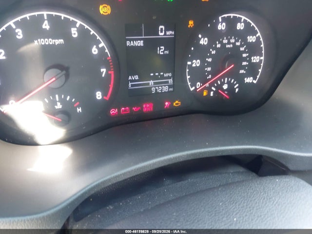 Aukcja sprzedaży 2022 Hyundai Accent Sel, vin: 3KPC24A66NE156544, numer aukcji: 46179828