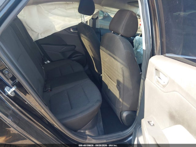 Aukcja sprzedaży 2022 Hyundai Accent Sel, vin: 3KPC24A66NE156544, numer aukcji: 46179828