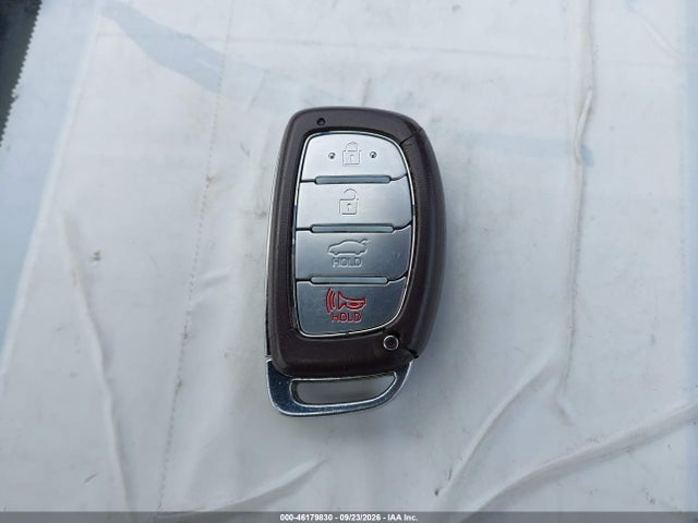 Hyundai Sonata Limited 2015 5NPE34AFXFH034482 Image 11