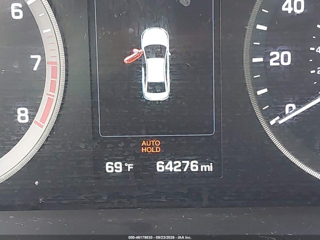 Hyundai Sonata Limited 2015 5NPE34AFXFH034482 Image 15