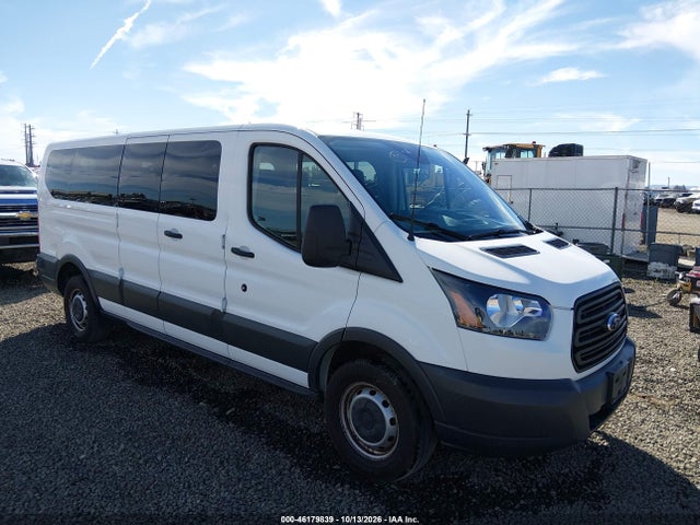 Продажа на аукционе авто 2018 Ford Transit-350 Xl, vin: 1FBZX2ZM9JKB42877, номер лота: 46179839