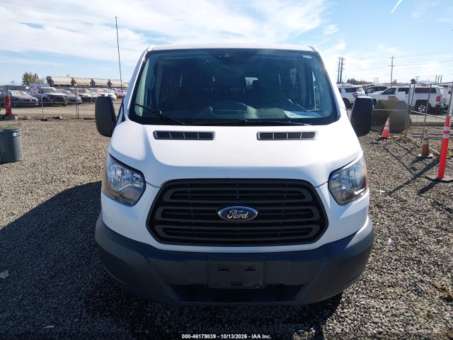 Продажа на аукционе авто 2018 Ford Transit-350 Xl, vin: 1FBZX2ZM9JKB42877, номер лота: 46179839