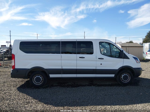Продажа на аукционе авто 2018 Ford Transit-350 Xl, vin: 1FBZX2ZM9JKB42877, номер лота: 46179839
