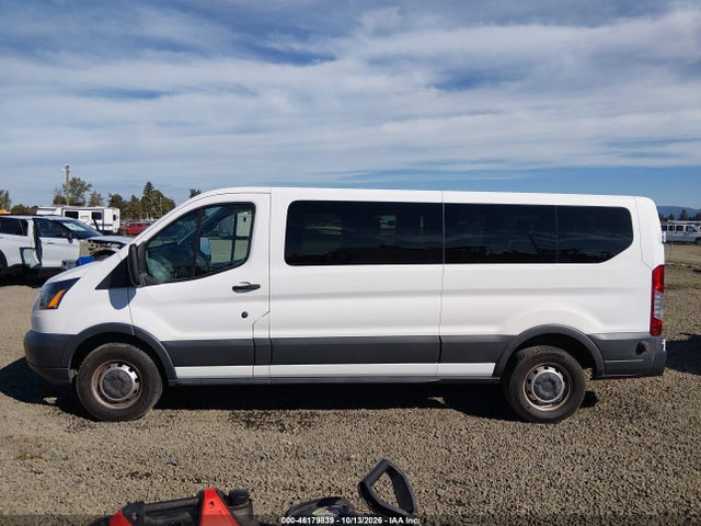 Продажа на аукционе авто 2018 Ford Transit-350 Xl, vin: 1FBZX2ZM9JKB42877, номер лота: 46179839