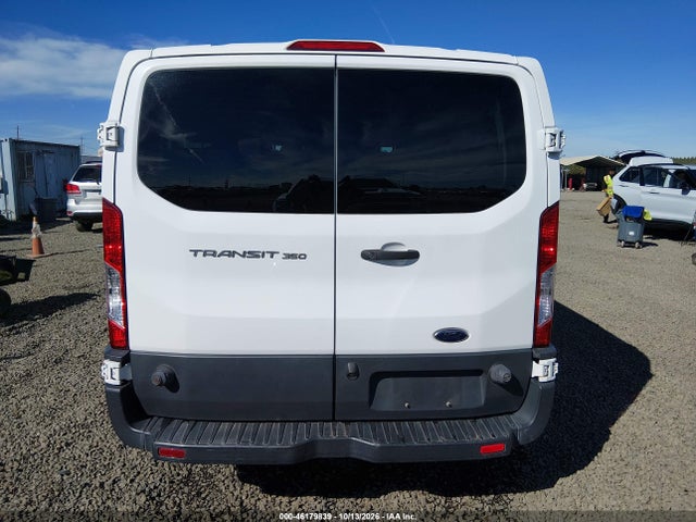 Продажа на аукционе авто 2018 Ford Transit-350 Xl, vin: 1FBZX2ZM9JKB42877, номер лота: 46179839