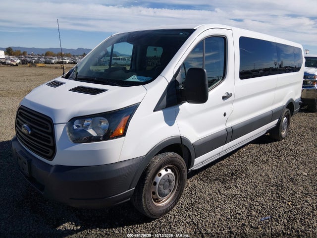Продажа на аукционе авто 2018 Ford Transit-350 Xl, vin: 1FBZX2ZM9JKB42877, номер лота: 46179839