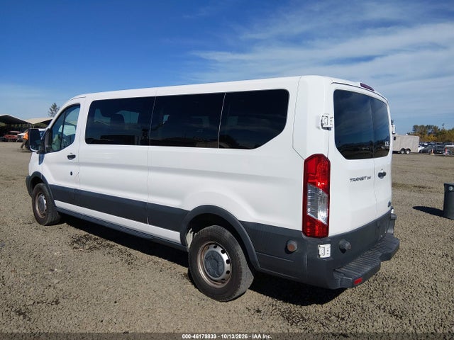 Продажа на аукционе авто 2018 Ford Transit-350 Xl, vin: 1FBZX2ZM9JKB42877, номер лота: 46179839