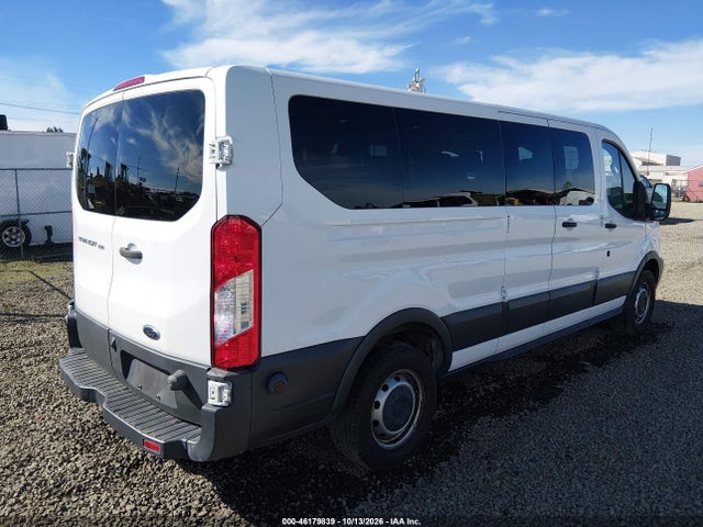 Продажа на аукционе авто 2018 Ford Transit-350 Xl, vin: 1FBZX2ZM9JKB42877, номер лота: 46179839