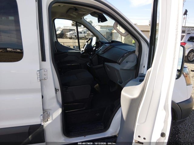 Продажа на аукционе авто 2018 Ford Transit-350 Xl, vin: 1FBZX2ZM9JKB42877, номер лота: 46179839