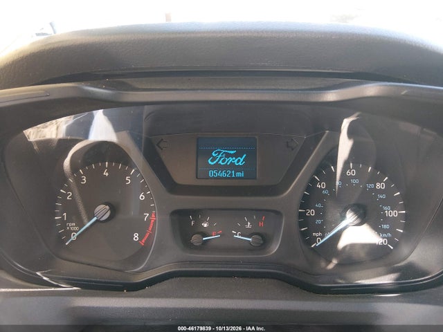 Продажа на аукционе авто 2018 Ford Transit-350 Xl, vin: 1FBZX2ZM9JKB42877, номер лота: 46179839
