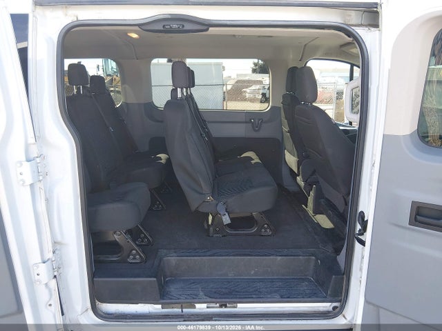 Продажа на аукционе авто 2018 Ford Transit-350 Xl, vin: 1FBZX2ZM9JKB42877, номер лота: 46179839