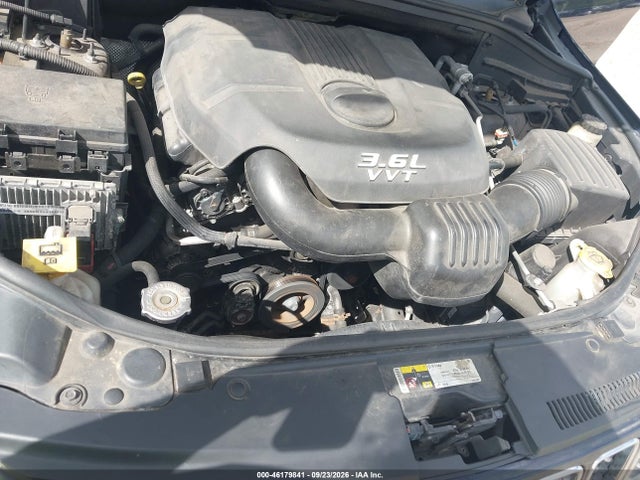 Aukcja sprzedaży 2014 Jeep Grand Cherokee Overland, vin: 1C4RJFCG5EC214858, numer aukcji: 46179841