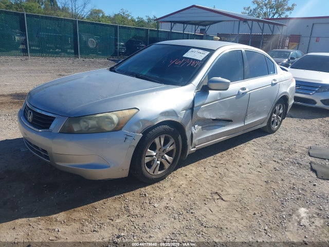 Aukcja sprzedaży 2009 Honda Accord 2.4 Lx-p, vin: 1HGCP26429A012769, numer aukcji: 46179840