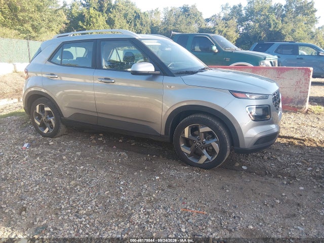 Auction sale of the 2025 Hyundai Venue Sel, vin: KMHRC8A35SU356540, lot number: 46179844