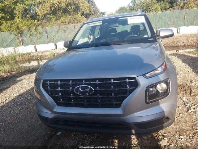 Aukcja sprzedaży 2025 Hyundai Venue Sel, vin: KMHRC8A35SU356540, numer aukcji: 46179844