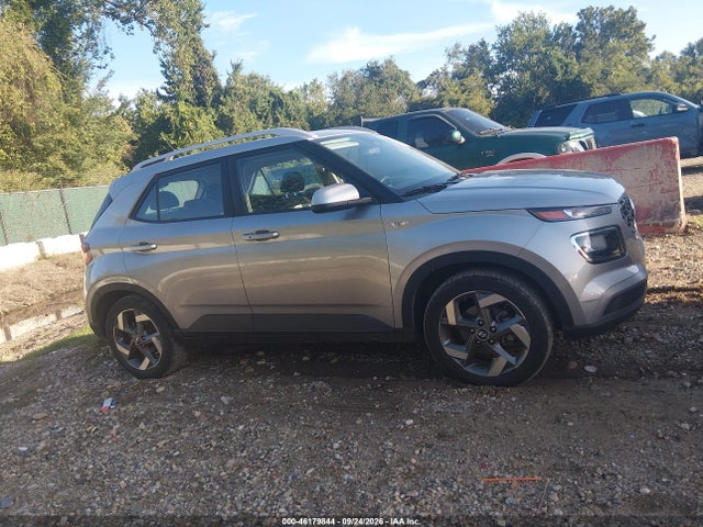 Aukcja sprzedaży 2025 Hyundai Venue Sel, vin: KMHRC8A35SU356540, numer aukcji: 46179844