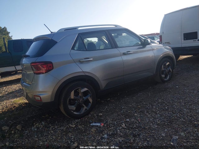 Aukcja sprzedaży 2025 Hyundai Venue Sel, vin: KMHRC8A35SU356540, numer aukcji: 46179844