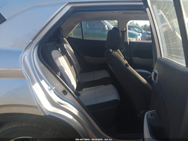 Aukcja sprzedaży 2025 Hyundai Venue Sel, vin: KMHRC8A35SU356540, numer aukcji: 46179844