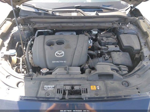 Mazda Cx-5 Touring 2020 JM3KFACM5L0803510 Image 10
