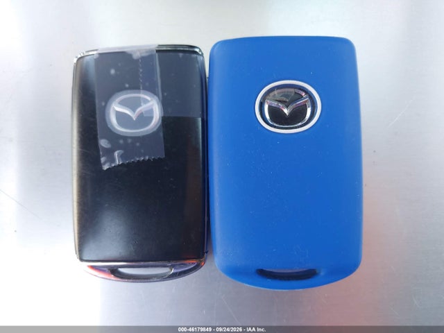 Mazda Cx-5 Touring 2020 JM3KFACM5L0803510 Image 11