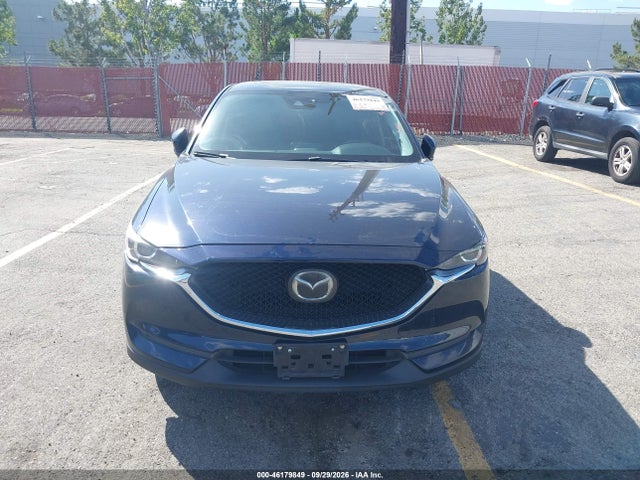 Mazda Cx-5 Touring 2020 JM3KFACM5L0803510 Image 13