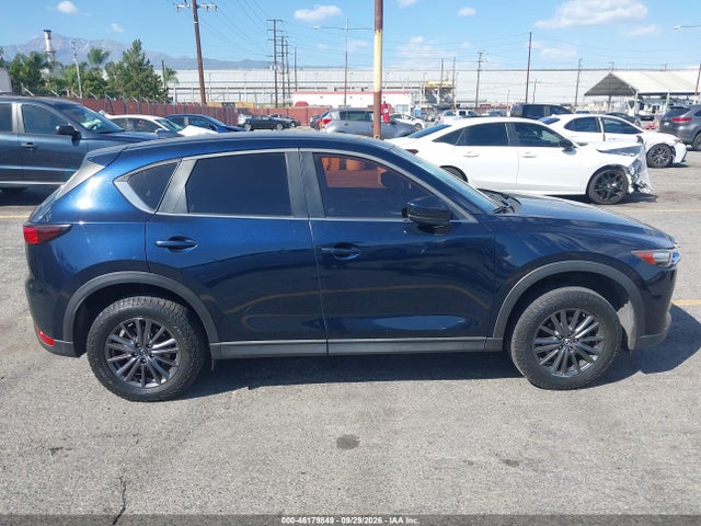 Mazda Cx-5 Touring 2020 JM3KFACM5L0803510 Image 14