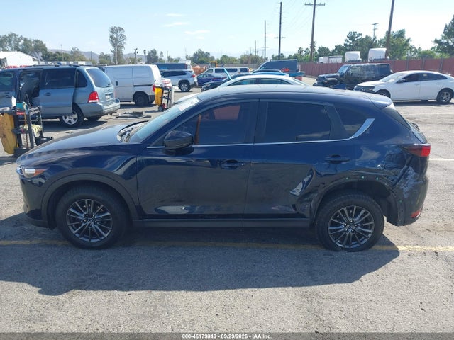 Mazda Cx-5 Touring 2020 JM3KFACM5L0803510 Image 15