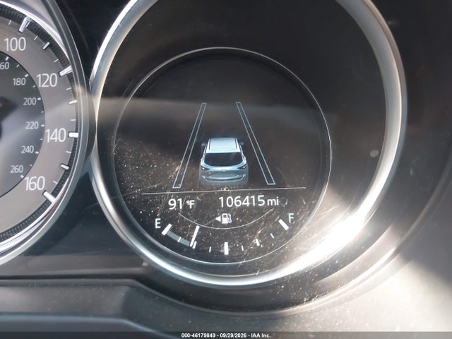 Mazda Cx-5 Touring 2020 JM3KFACM5L0803510 Image 16
