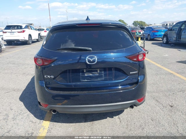Mazda Cx-5 Touring 2020 JM3KFACM5L0803510 Image 17