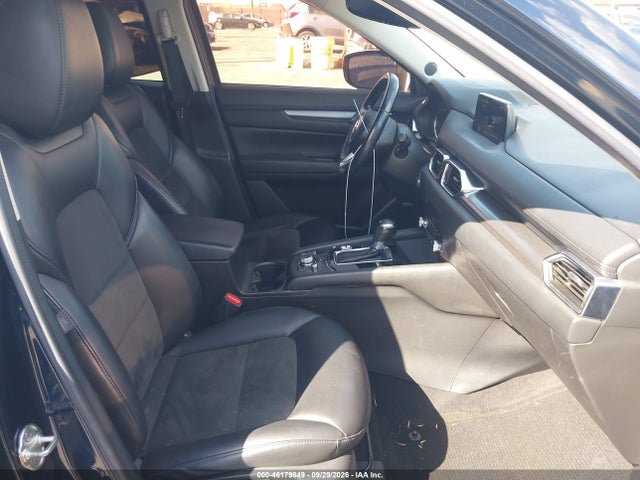 Mazda Cx-5 Touring 2020 JM3KFACM5L0803510 Image 5