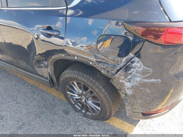 Mazda Cx-5 Touring 2020 JM3KFACM5L0803510 Image 6