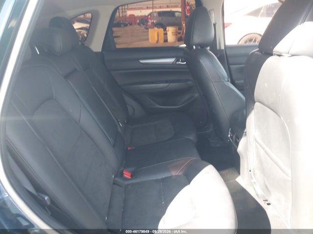 Mazda Cx-5 Touring 2020 JM3KFACM5L0803510 Image 8