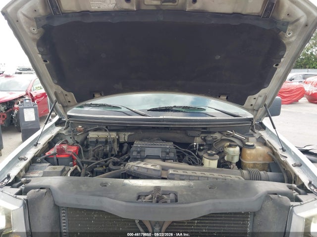 Aukcja sprzedaży 2004 Ford F-150 Lariat/xlt, vin: 1FTPW12504KD15385, numer aukcji: 46179850