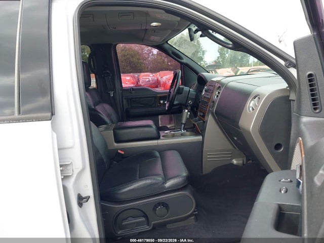 Aukcja sprzedaży 2004 Ford F-150 Lariat/xlt, vin: 1FTPW12504KD15385, numer aukcji: 46179850