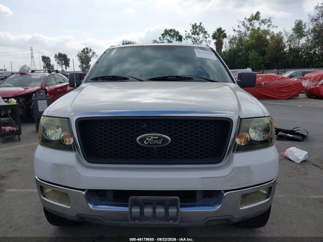 Aukcja sprzedaży 2004 Ford F-150 Lariat/xlt, vin: 1FTPW12504KD15385, numer aukcji: 46179850
