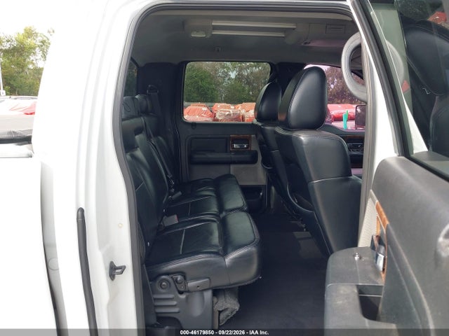 Aukcja sprzedaży 2004 Ford F-150 Lariat/xlt, vin: 1FTPW12504KD15385, numer aukcji: 46179850