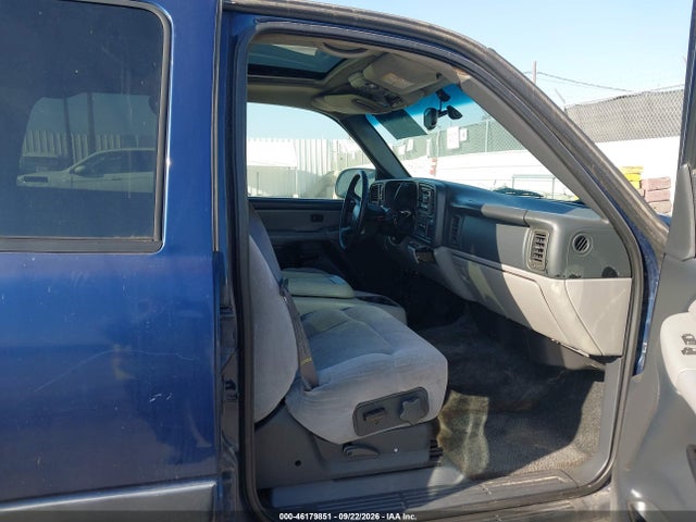 46179851 :رقم المزاد ، 1GNEC13T01R132026 vin ، 2001 Chevrolet Tahoe Ls مزاد بيع