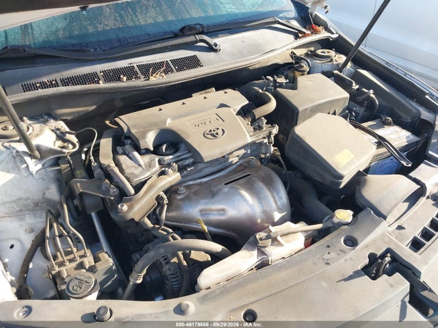 2015 Toyota Camry Se მანქანა იყიდება აუქციონზე, vin: 4T1BF1FK1FU047301, აუქციონის ნომერი: 46179856