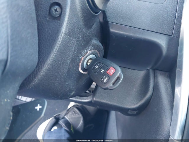 2015 Toyota Camry Se მანქანა იყიდება აუქციონზე, vin: 4T1BF1FK1FU047301, აუქციონის ნომერი: 46179856