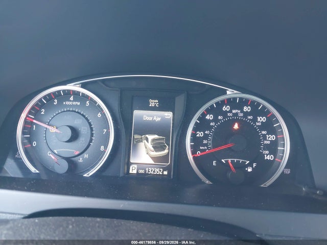 2015 Toyota Camry Se მანქანა იყიდება აუქციონზე, vin: 4T1BF1FK1FU047301, აუქციონის ნომერი: 46179856