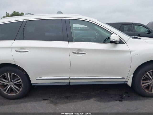 Продажа на аукционе авто 2016 Infiniti Qx60, vin: 5N1AL0MMXGC531705, номер лота: 46179864