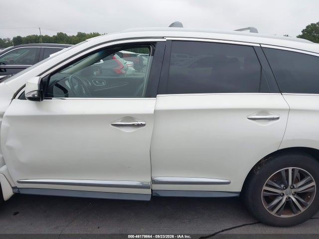 Продажа на аукционе авто 2016 Infiniti Qx60, vin: 5N1AL0MMXGC531705, номер лота: 46179864