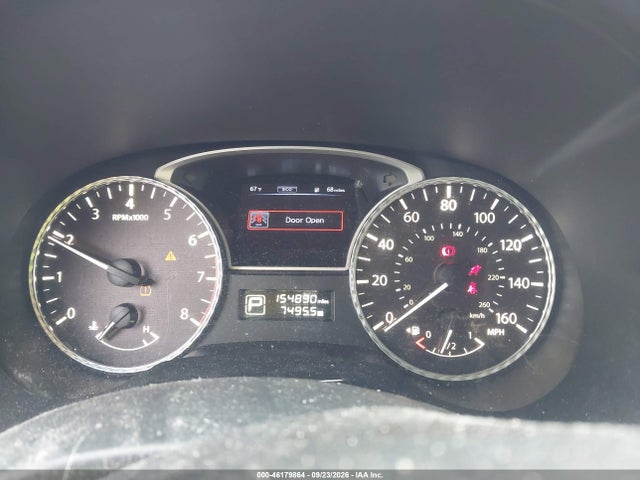 Продажа на аукционе авто 2016 Infiniti Qx60, vin: 5N1AL0MMXGC531705, номер лота: 46179864