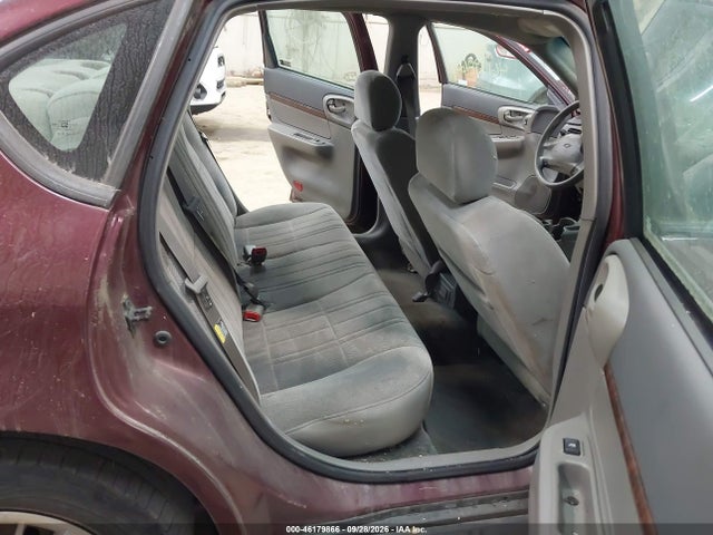 46179866 :رقم المزاد ، 2G1WF52E129324493 vin ، 2002 Chevrolet Impala مزاد بيع