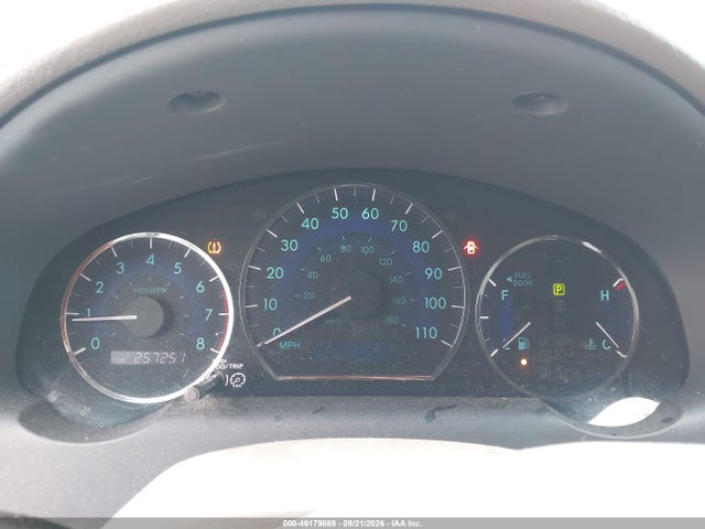 46179869 :رقم المزاد ، 5TDZK22C38S206667 vin ، 2008 Toyota Sienna Limited مزاد بيع