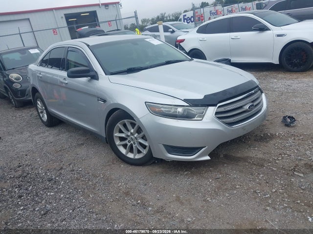 Продаж на аукціоні авто 2014 Ford Taurus Se, vin: 1FAHP2D83EG164373, номер лоту: 46179870