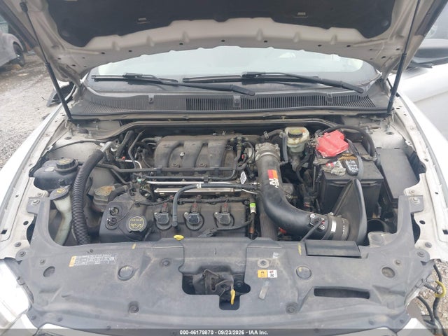 Продаж на аукціоні авто 2014 Ford Taurus Se, vin: 1FAHP2D83EG164373, номер лоту: 46179870
