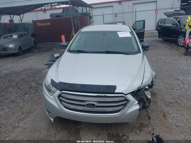Продаж на аукціоні авто 2014 Ford Taurus Se, vin: 1FAHP2D83EG164373, номер лоту: 46179870